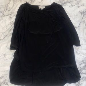 Hi Low Joseph Ribkoff Shirt